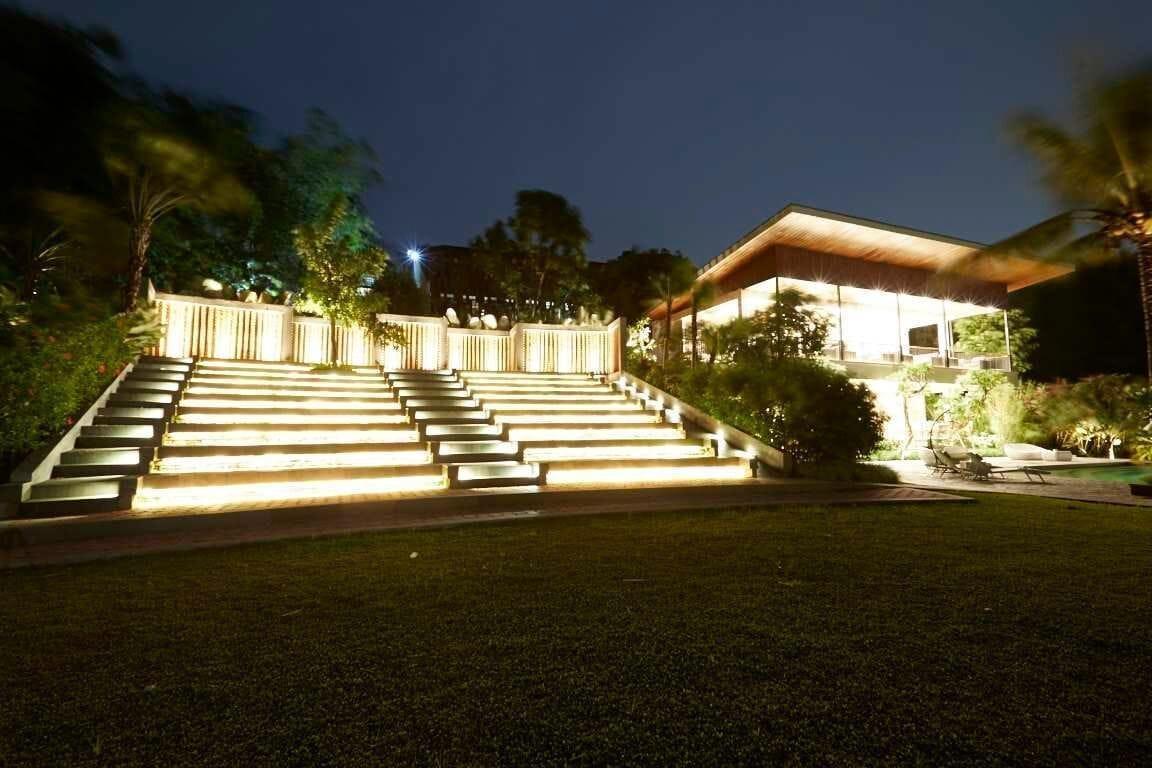 Amanuba Hotel& Resort Rancamaya Bogor Luaran gambar